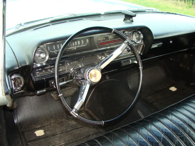 1965 Cadillac Series 75 - photo 7
