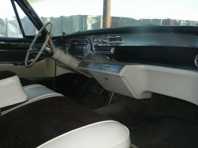 1965 Cadillac DeVille 4 door hardtop - photo 6