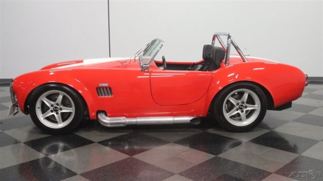 1965 Shelby Cobra Carbon Fiber - photo 2