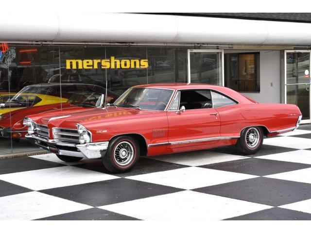 1965 Pontiac Catalina - photo 2
