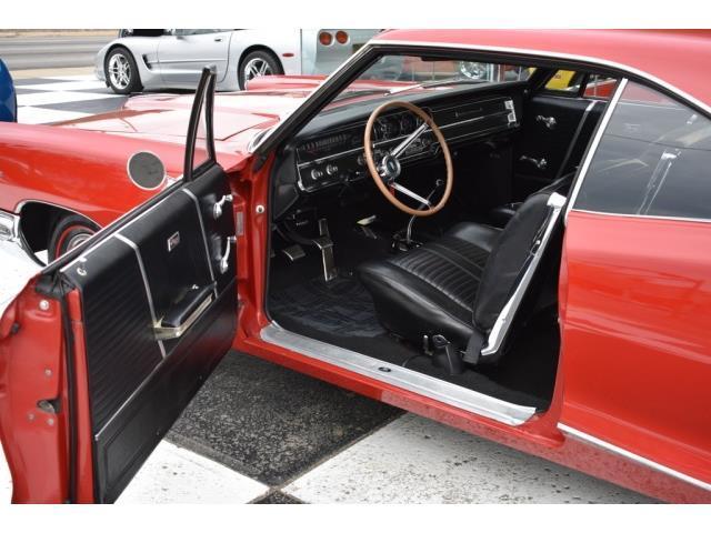 1965 Pontiac Catalina - photo 3