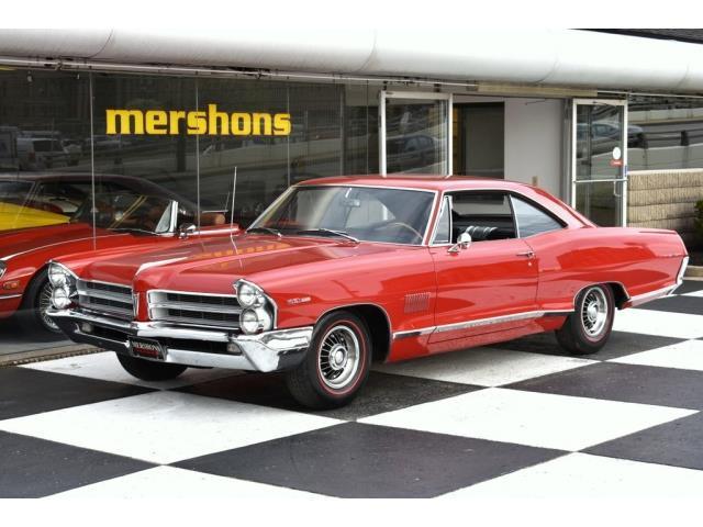 1965 Pontiac Catalina - photo 4