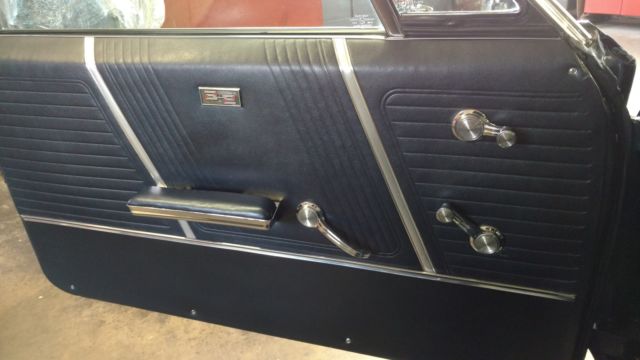 1965 Pontiac Catalina 2+2 - photo 12