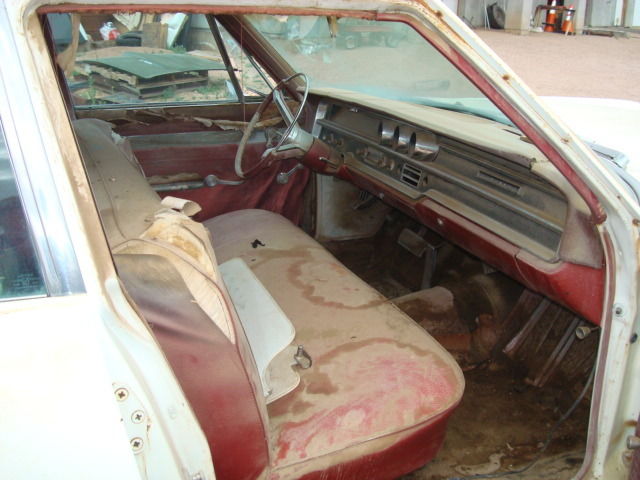 1965 Pontiac Catalina - photo 12