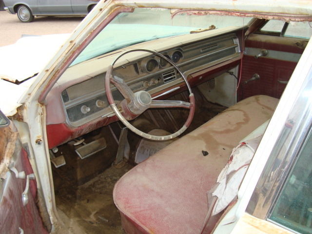 1965 Pontiac Catalina - photo 8