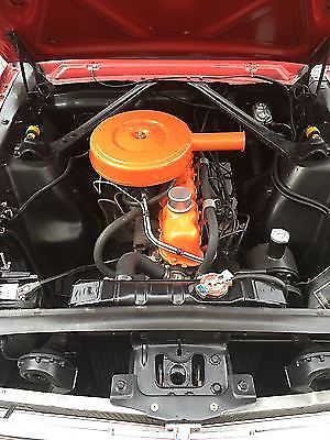 1965 Ford Mustang - photo 3