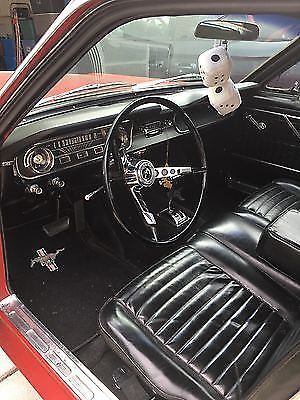 1965 Ford Mustang - photo 4