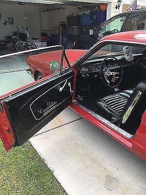 1965 Ford Mustang - photo 5