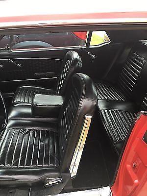 1965 Ford Mustang - photo 6