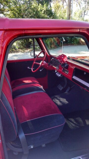 1965 Chevrolet C-10 - photo 2