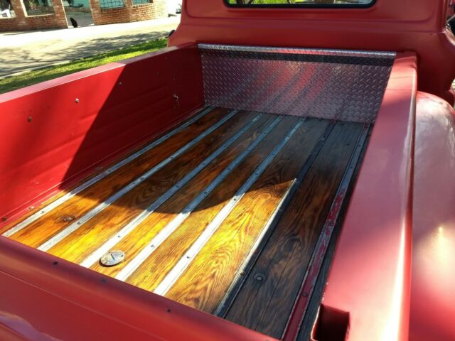 1965 Chevrolet C-10 - photo 4
