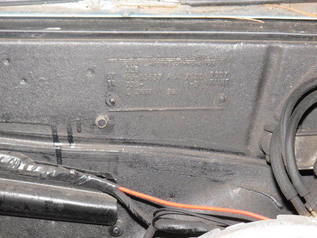 1965 Chevrolet Chevelle - photo 10