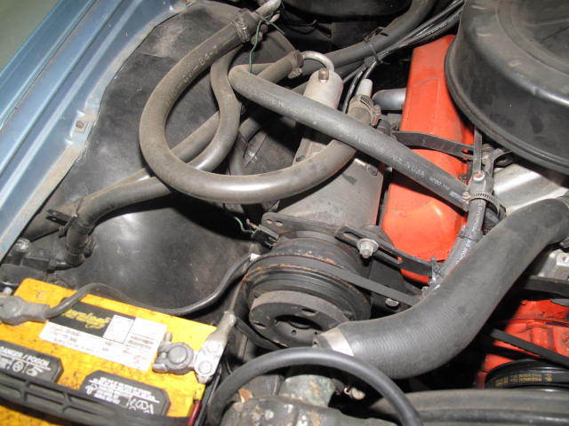 1965 Chevrolet Chevelle - photo 12