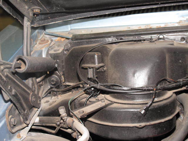 1965 Chevrolet Chevelle - photo 13