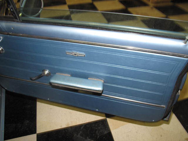 1965 Chevrolet Chevelle - photo 3
