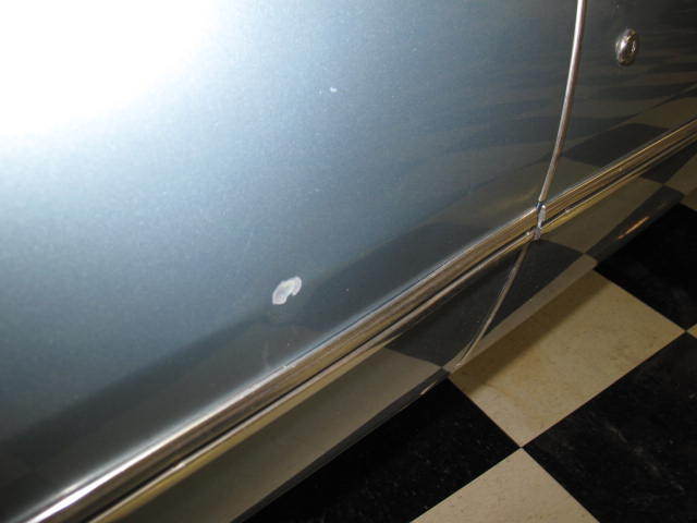 1965 Chevrolet Chevelle - photo 5