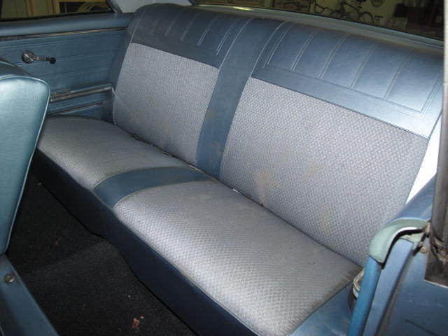1965 Chevrolet Chevelle - photo 6