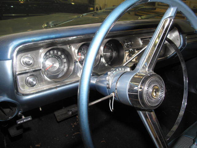 1965 Chevrolet Chevelle - photo 7