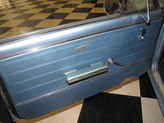 1965 Chevrolet Chevelle - photo 8