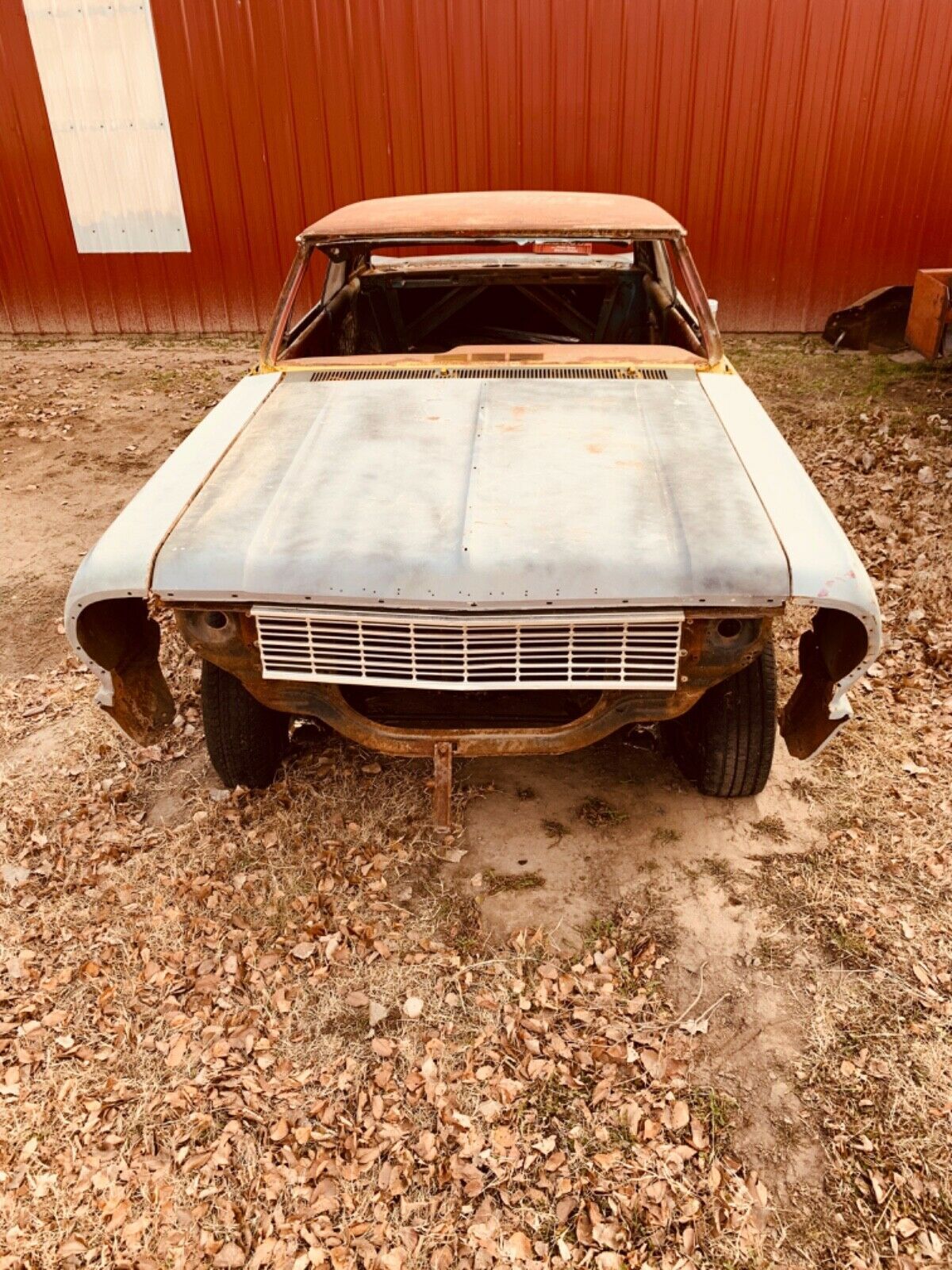 1965 Chevrolet Chevelle - photo 2