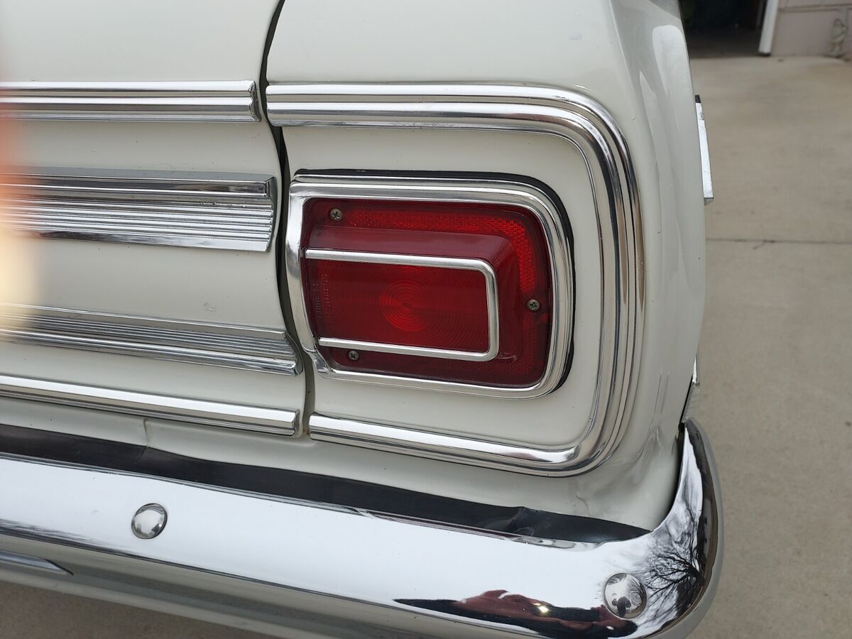 1965 Chevrolet Malibu - photo 12
