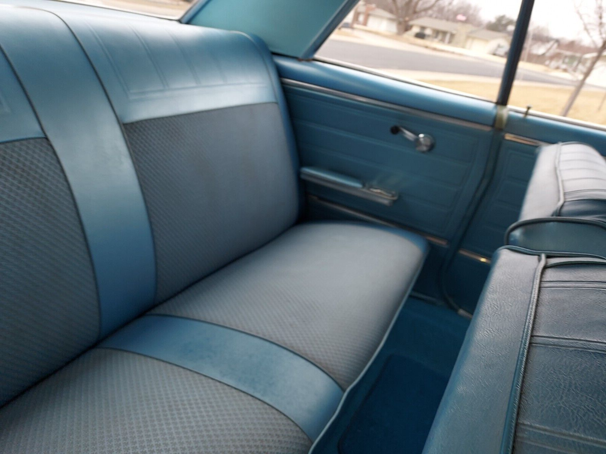 1965 Chevrolet Malibu - photo 13