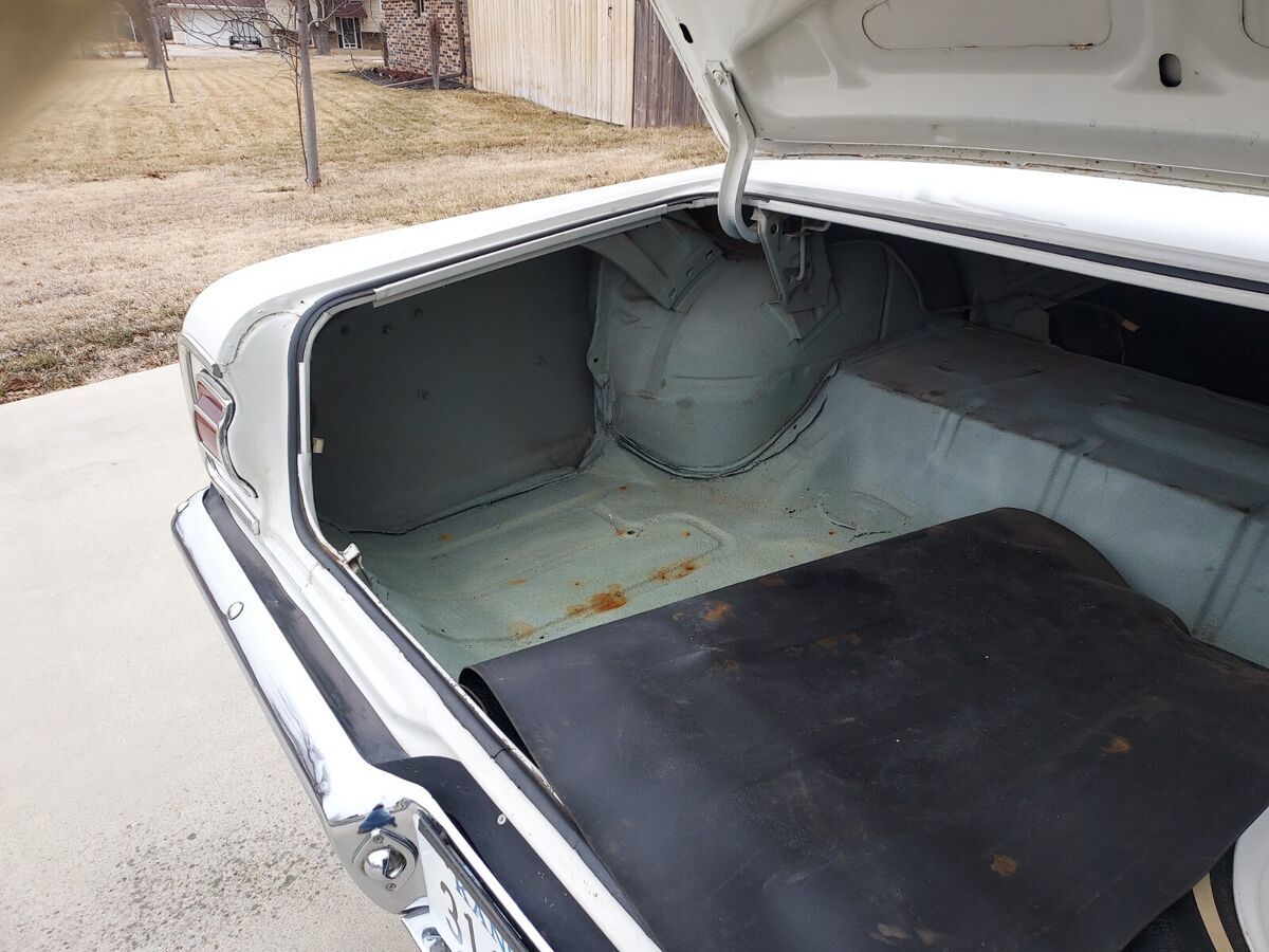 1965 Chevrolet Malibu - photo 4