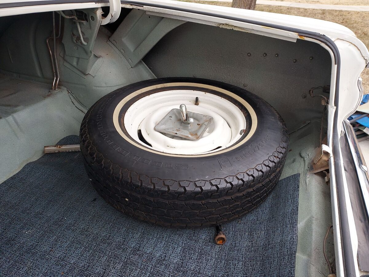 1965 Chevrolet Malibu - photo 5