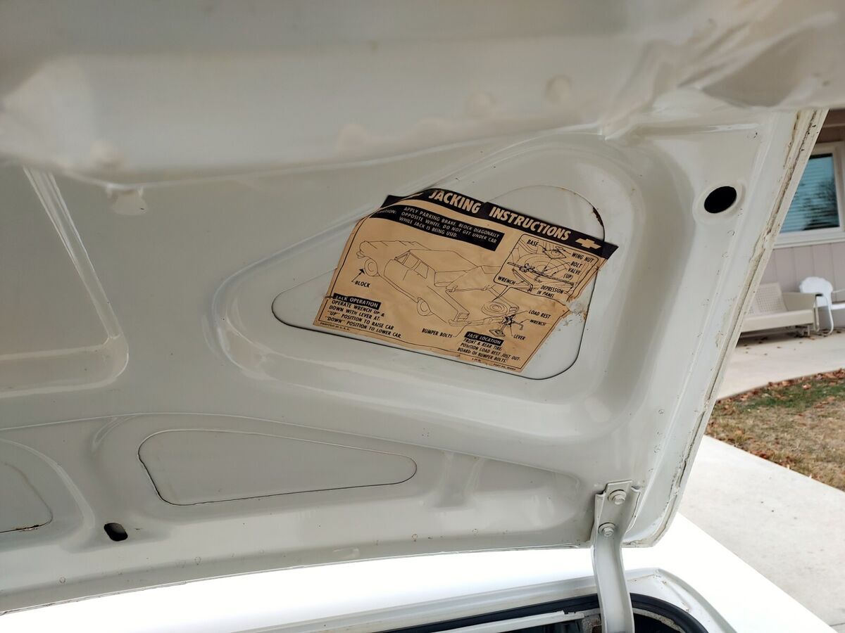 1965 Chevrolet Malibu - photo 7