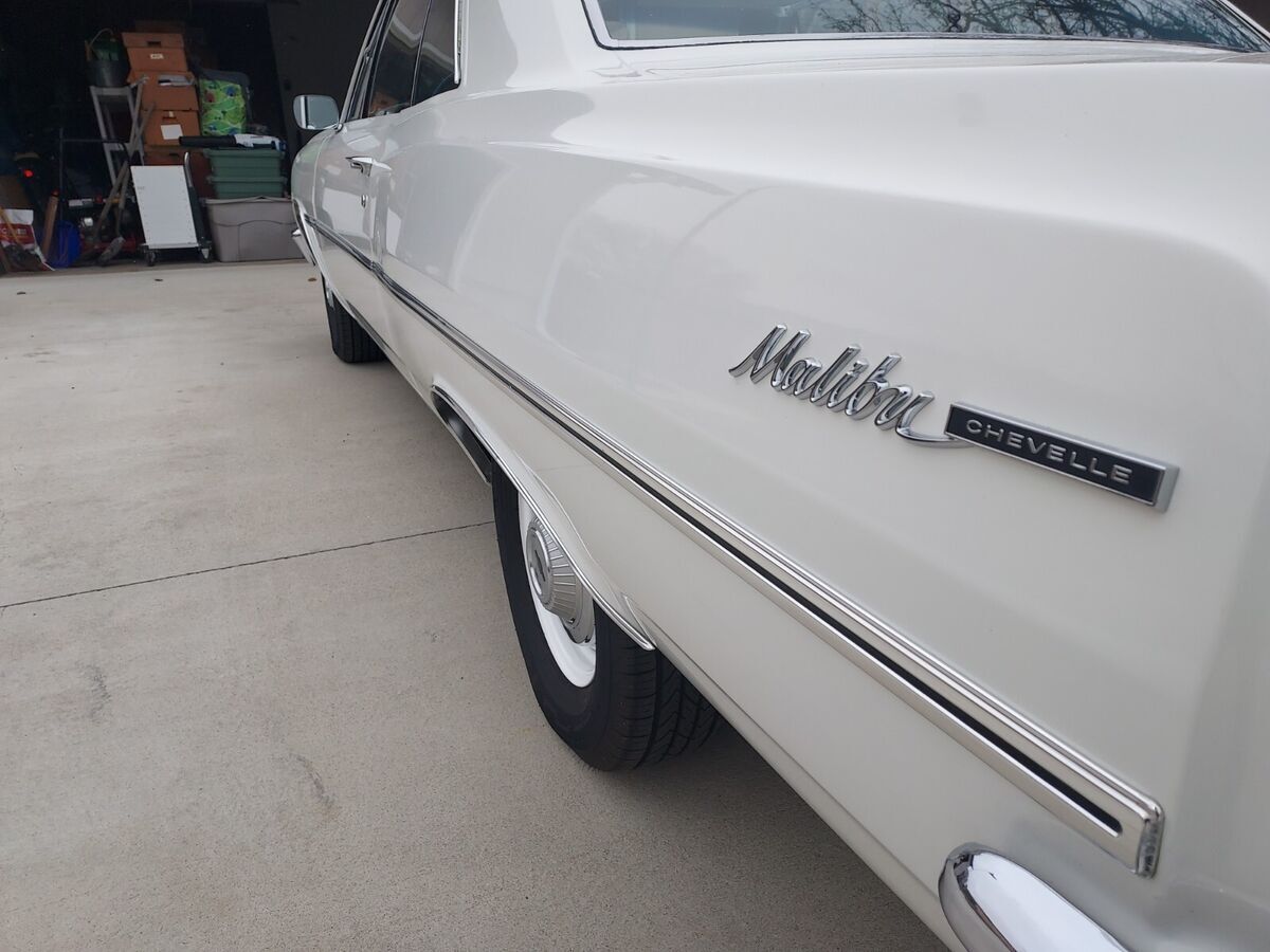 1965 Chevrolet Malibu - photo 9