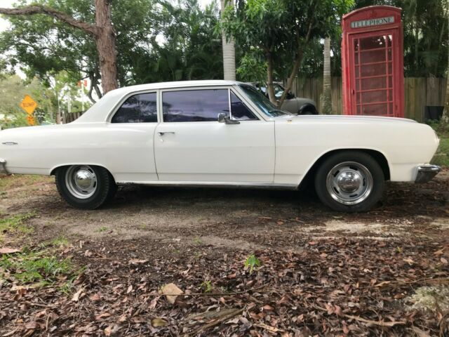 1965 Chevrolet Chevelle 300