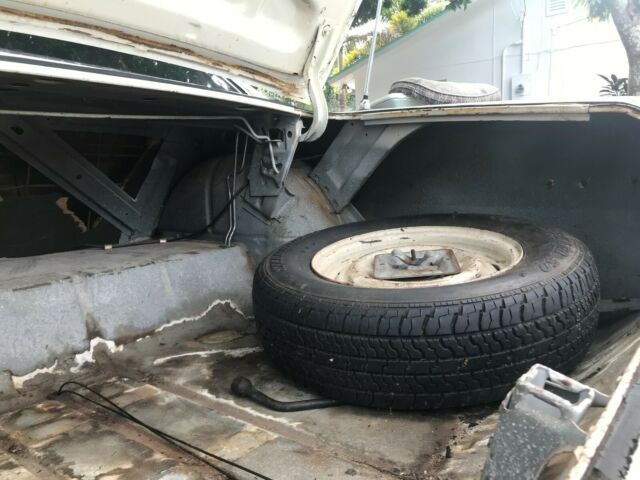 1965 Chevrolet Chevelle 300 - photo 10