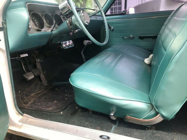 1965 Chevrolet Chevelle 300 - photo 5