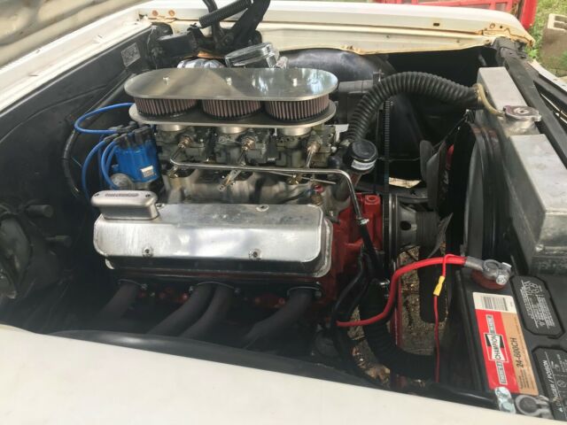 1965 Chevrolet Chevelle 300 - photo 7