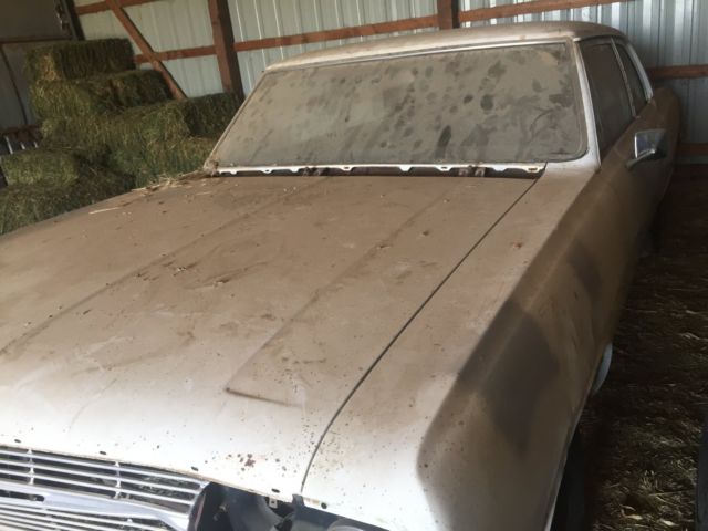 1965 Chevrolet Chevelle 300 - photo 6