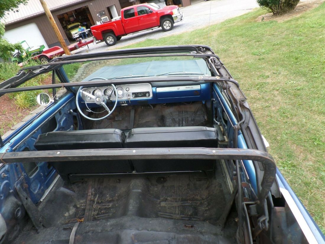 1965 Chevrolet Bel Air/150/210 - photo 5