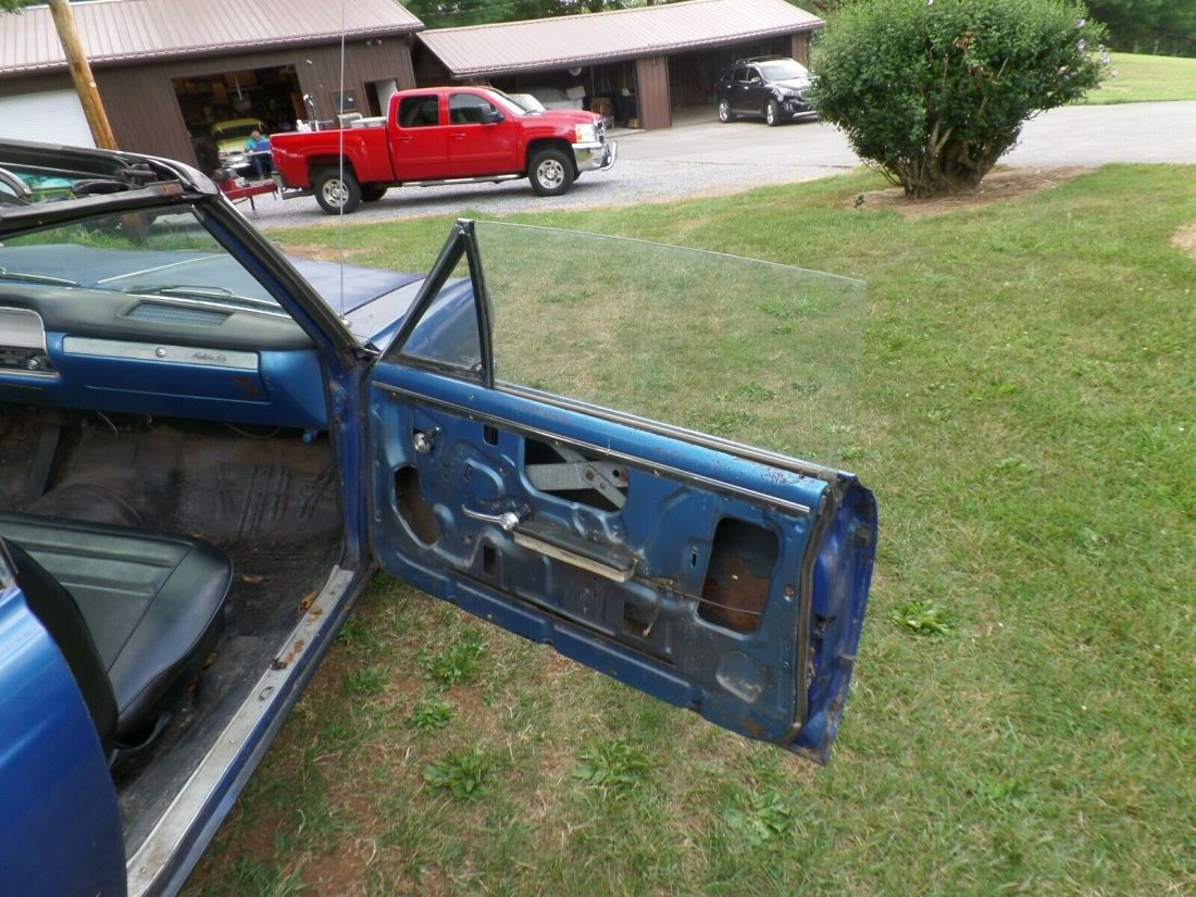 1965 Chevrolet Bel Air/150/210 - photo 6