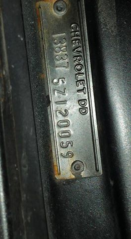 1965 Chevrolet Chevelle - photo 11