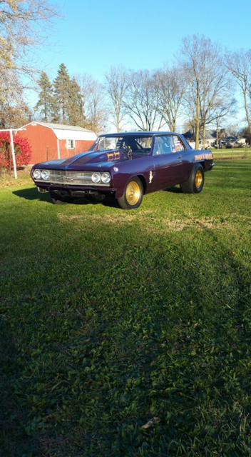 1965 Chevrolet Chevelle - photo 7
