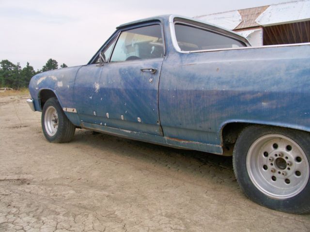 1965 Chevrolet Chevelle - photo 7