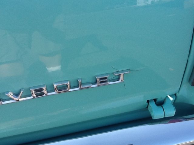 1965 Chevrolet El Camino - photo 10