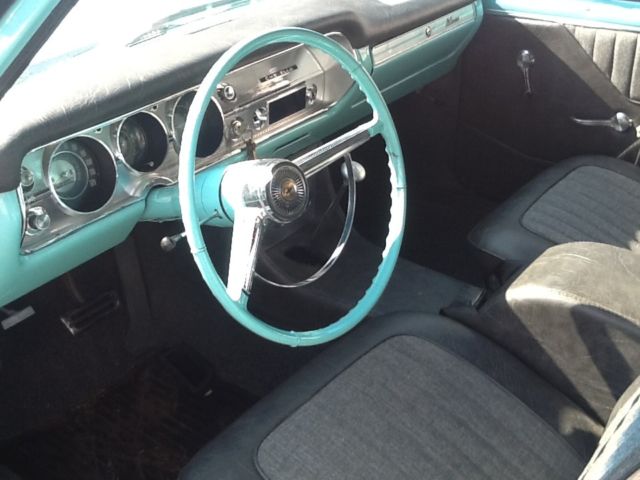1965 Chevrolet El Camino - photo 6