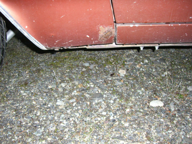 1965 Chevrolet Chevelle 2dr ht - photo 13