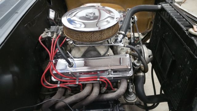 1965 Chevrolet Chevelle - photo 10