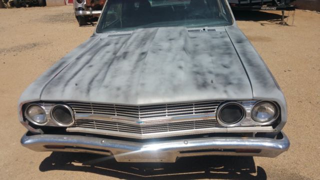 1965 Chevrolet Chevelle - photo 3