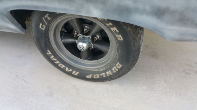 1965 Chevrolet Chevelle - photo 9