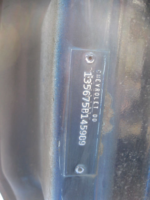1965 Chevrolet Chevelle - photo 10