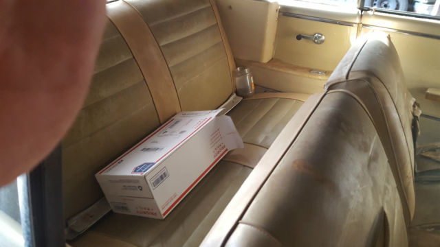 1965 Chevrolet Chevelle convertable - photo 10