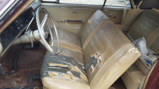 1965 Chevrolet Chevelle convertable - photo 6
