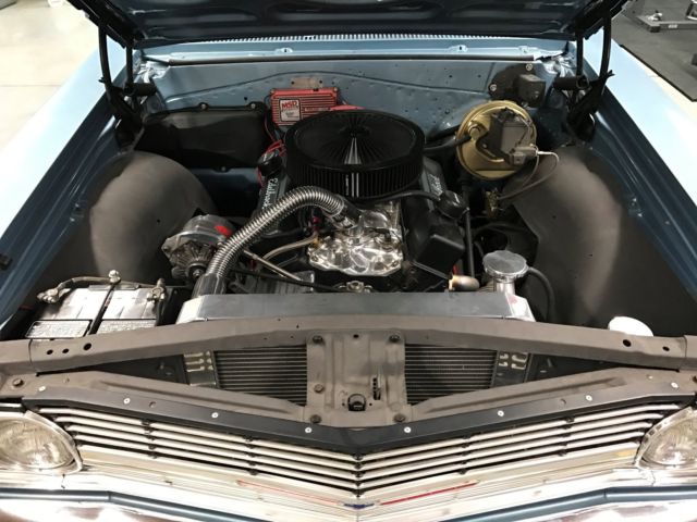 1965 Chevrolet Chevelle Malibu - photo 10